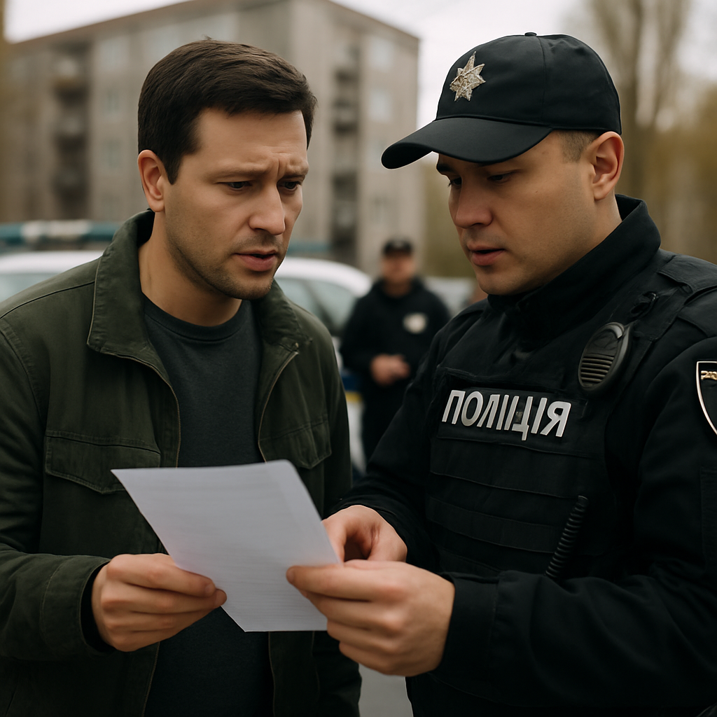 Зупинка на блокпості: як оскаржити незаконний протокол у Львівській області?