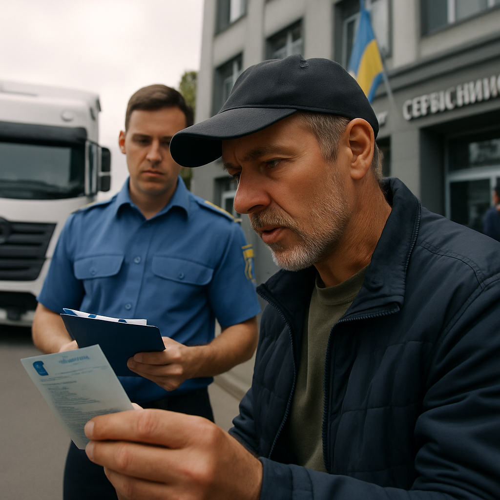 Новини з України: Нові правила для водіїв у Львівській області – що змінилося?