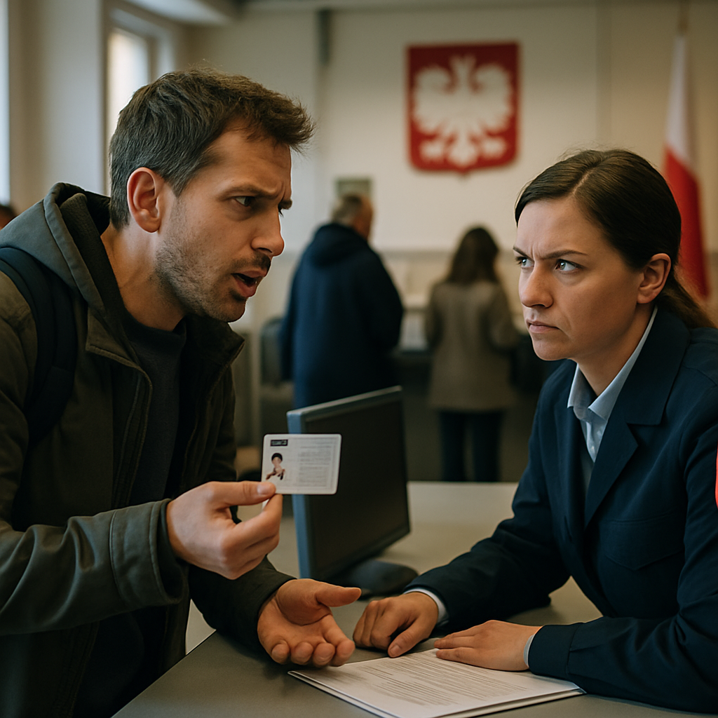 Новини з Польщі: Як подолати бюрократію та оновити документи за кордоном?