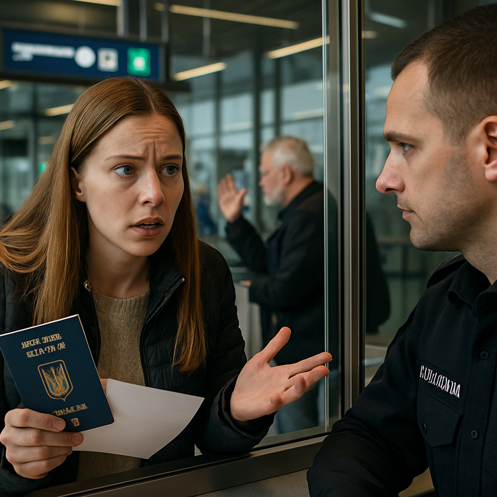 Новини з Польщі: Як розблокувати оформлення закордонного паспорта дистанційно?