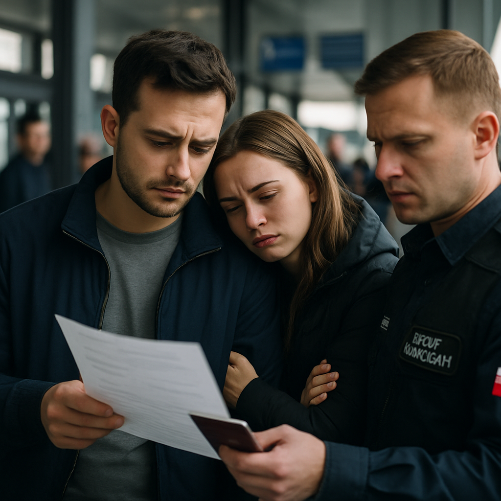 Новини з Польщі: Як уникнути депортації та зберегти легальний статус у ЄС за 7 днів