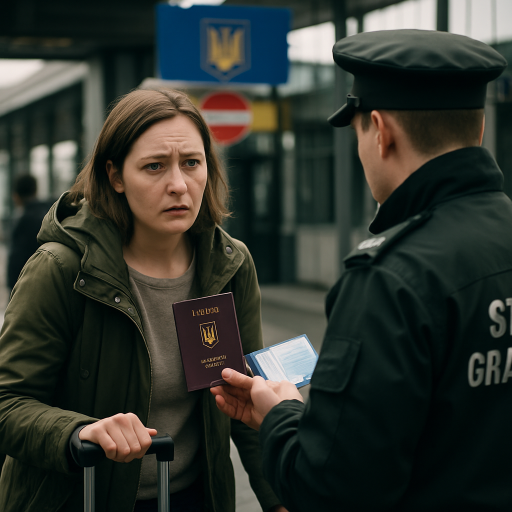 Новини з Польщі: чи варто виїжджати для отримання PESEL UKR у 2026 році? Досліджуємо ризики!