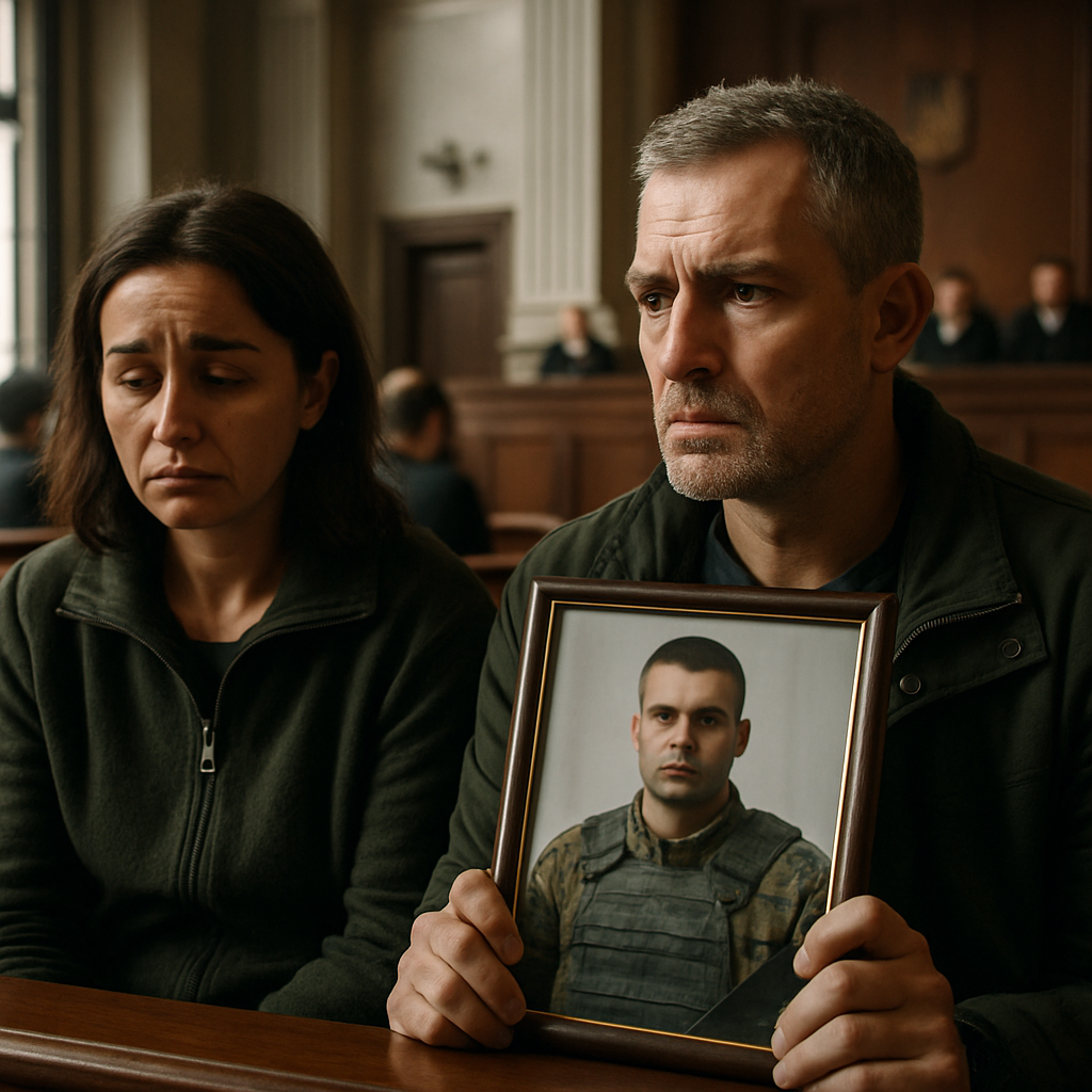Новини з України: Як отримати 15 млн грн за загиблого військового без шлюбу?