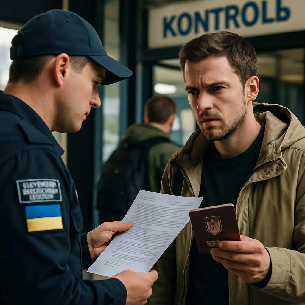 Новини з Польщі: Нові правила тимчасового захисту для українців з 2026 року!
