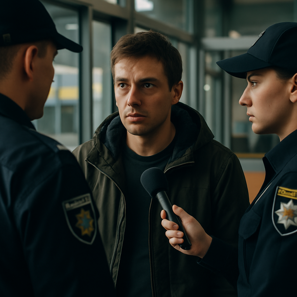Новини з України: Чи може відео під тиском стати доказом у справі? Розкриваємо деталі!