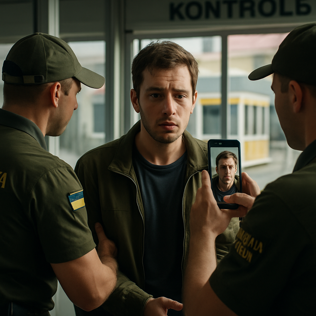 Ситуація на кордоні: як захистити свої права у Львівській області?