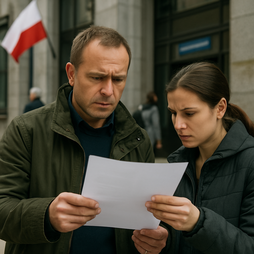 Новини з Польщі: Як підтвердити військові обов'язки для отримання PESEL UKR?