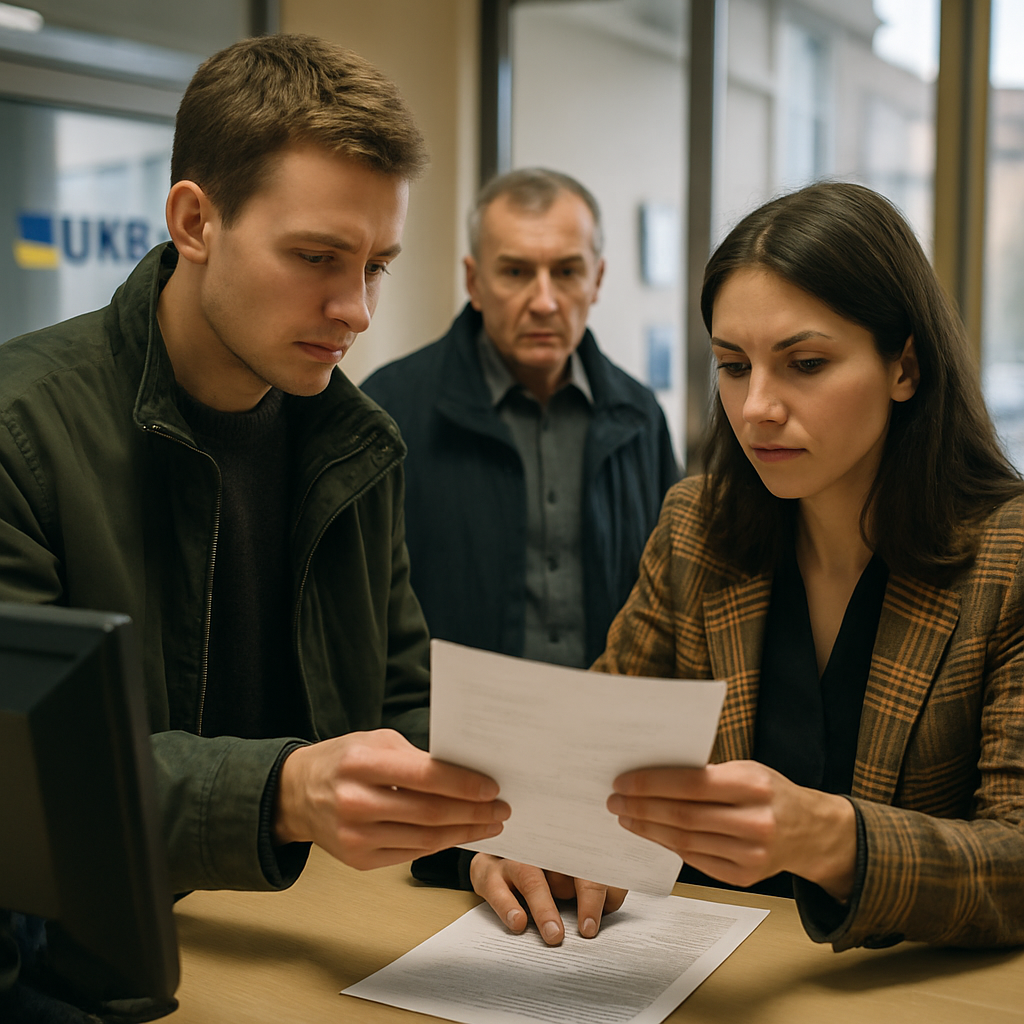 Новини з Польщі: Які документи потрібні для підтвердження військових обов'язків у гміні?
