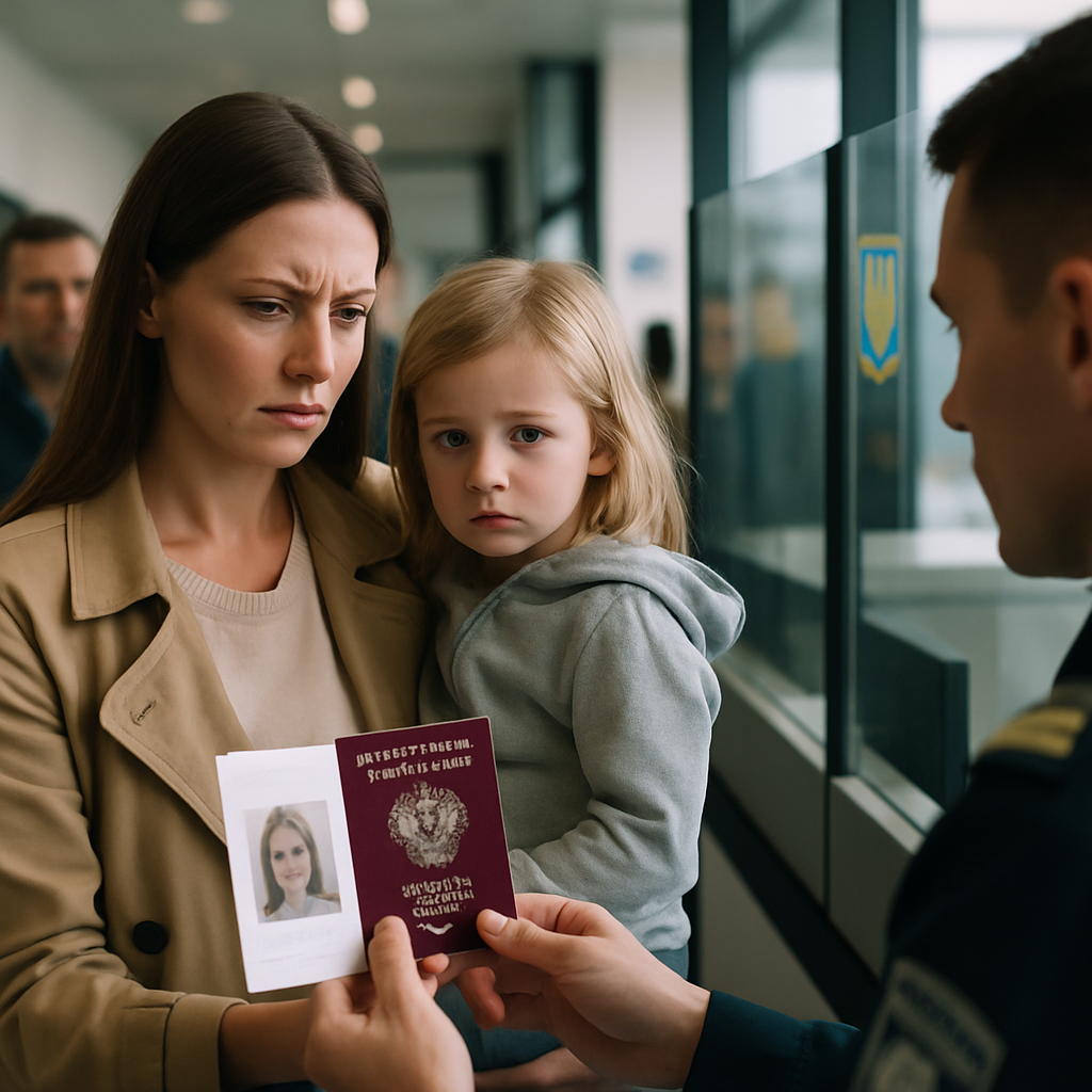Новини з Польщі: Помилка з PESEL для дітей - що потрібно знати батькам у Львівській області?