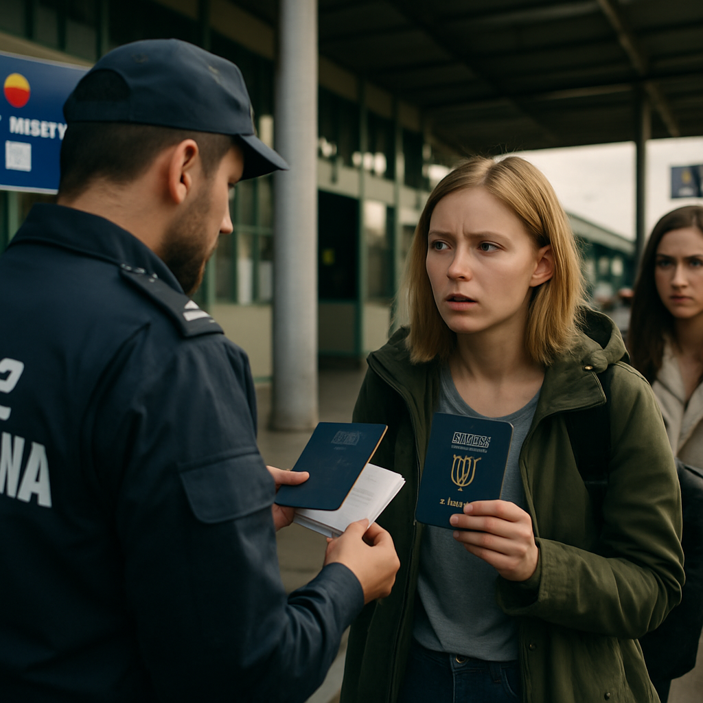 Новини з Польщі: Коли виїзд з країни стає пасткою для українців з PESEL UKR?