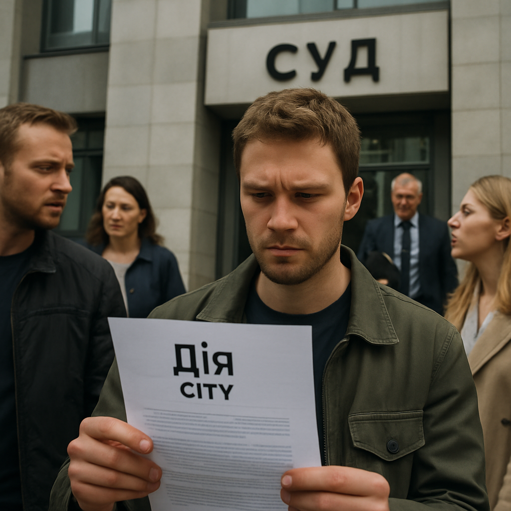 Новини з України: Чому резиденти «Дія.City» втратили статус критичності?