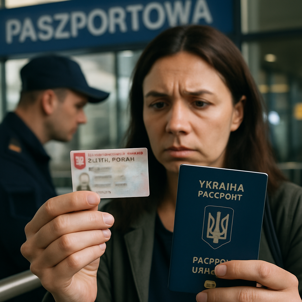 Новини з Польщі: Як Кarta Polaka може врятувати ваш статус у нових умовах?