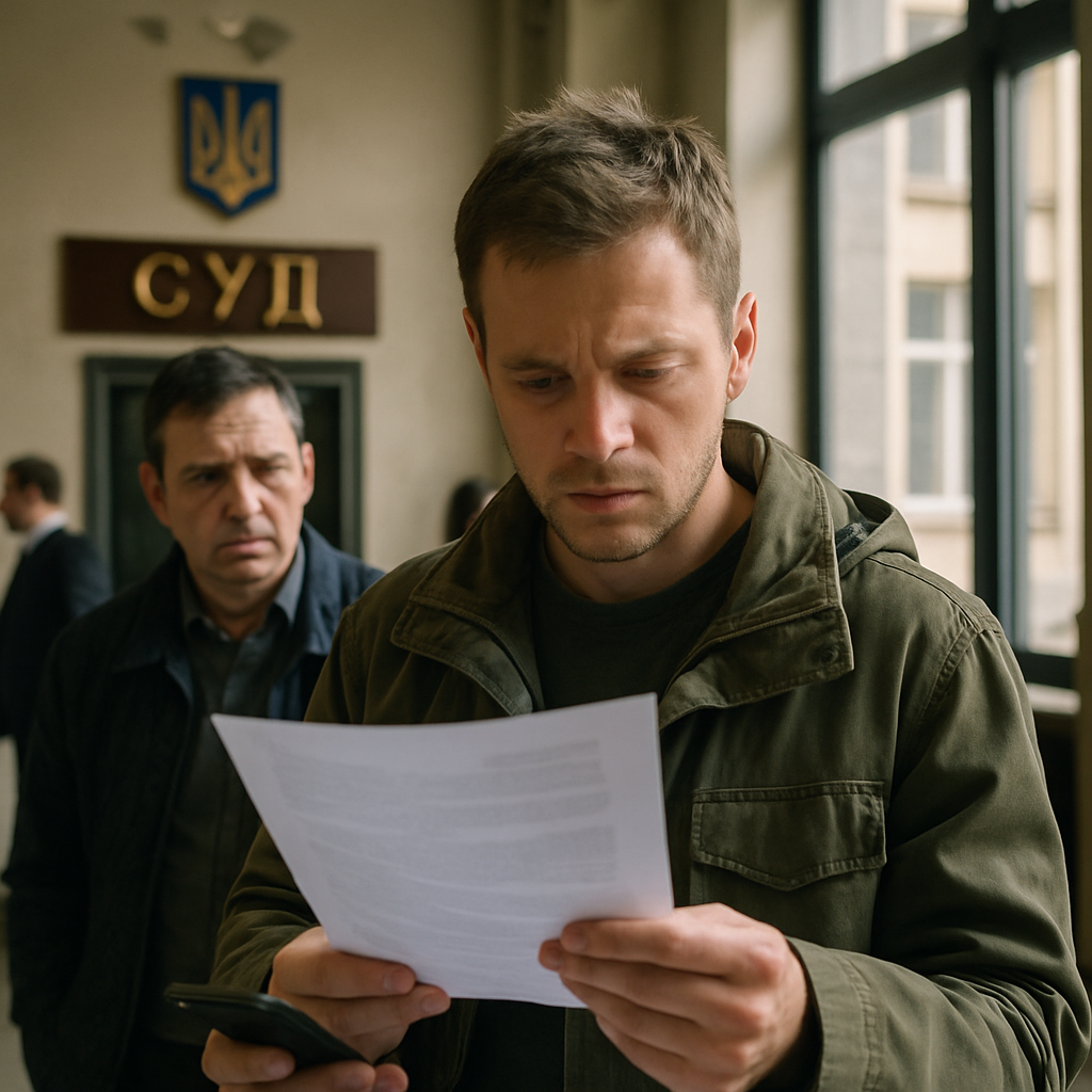 Новини з України: Як зміни в законодавстві впливають на військовий облік у Львівській області?