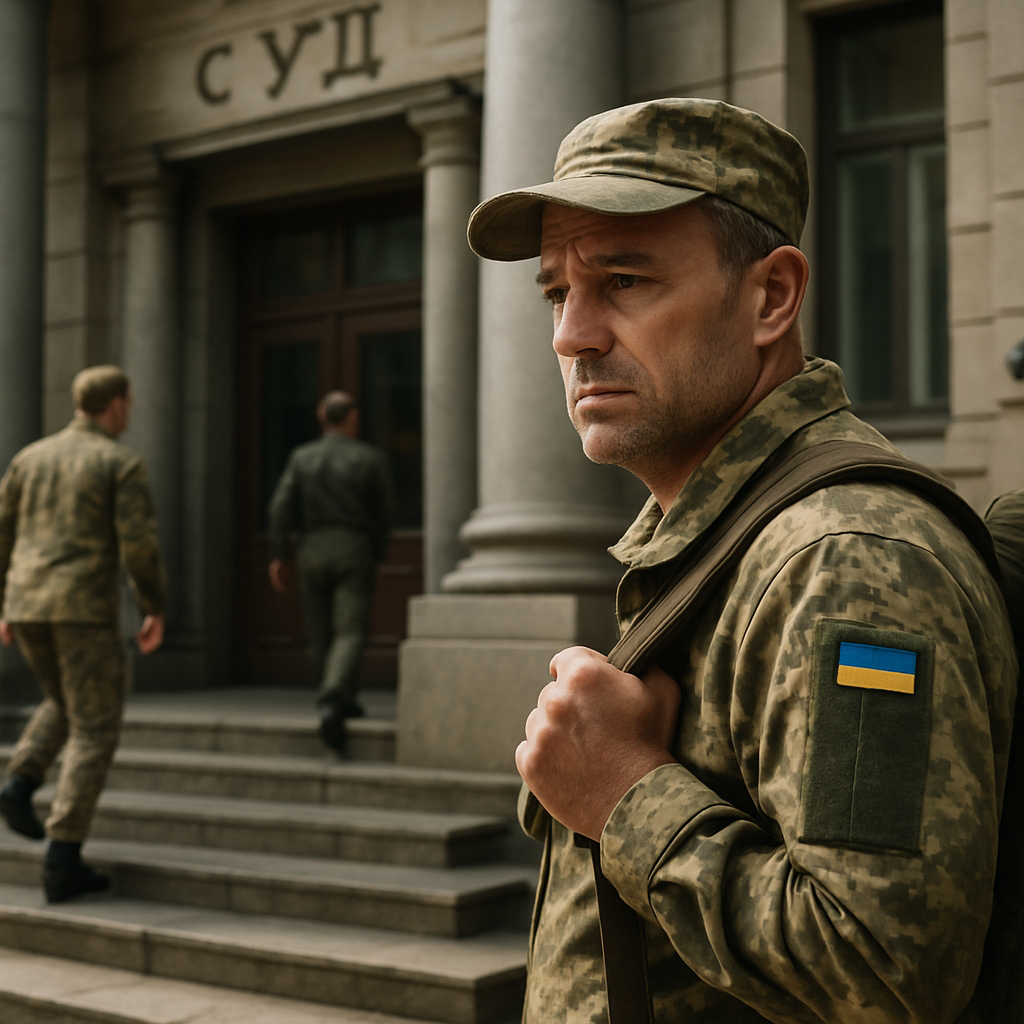 Повернення до служби: як обрати частину та відновити виплати у Львівській області