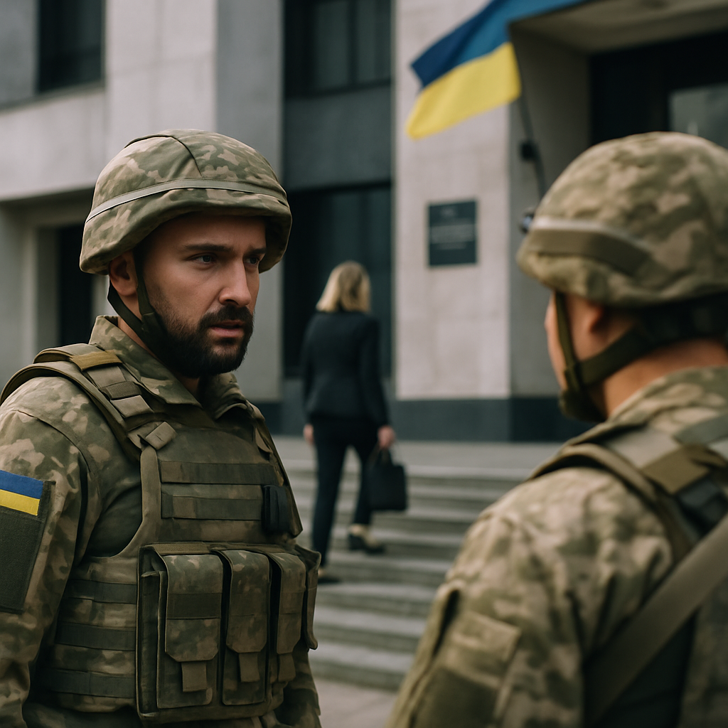 Новини з України: Нові виплати для учасників бойових дій - що варто знати?