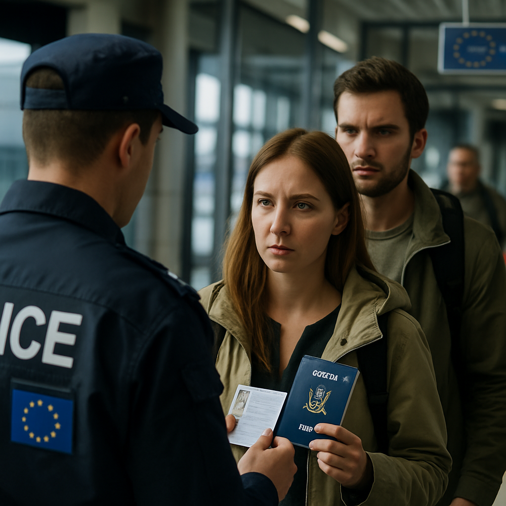 Новини з України: Як українцям обрати найкращий статус у Німеччині у 2026 році?