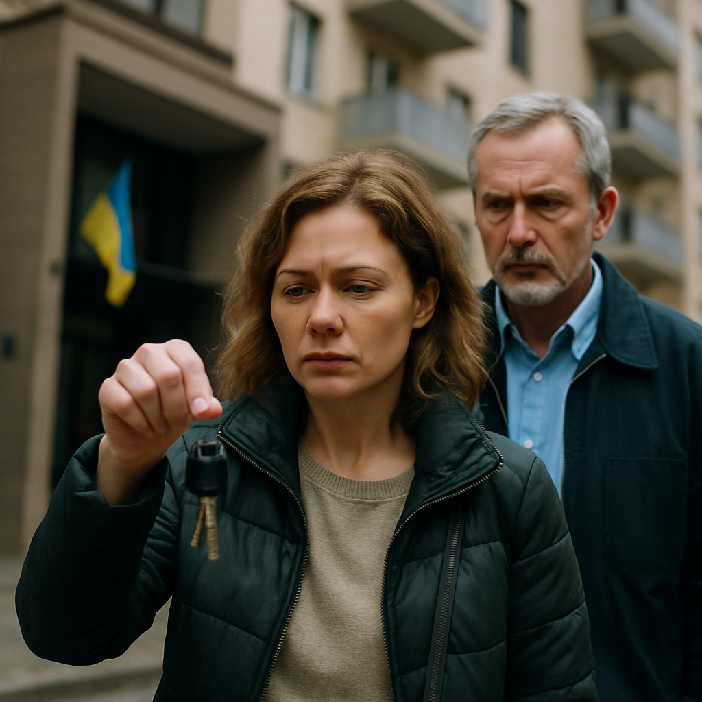 Пропустили строк на спадщину? Важливі кроки для мешканців Львівщини!
