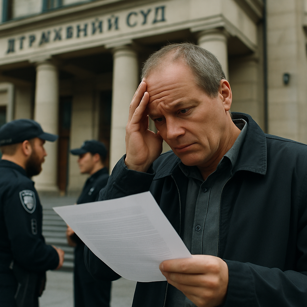 Новини з України: Як закрити кримінальну справу через закінчення строків розслідування?
