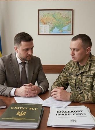 Суд зобов'язує ВЛК переглянути: Шанс змінити «не пов'язане зі службою» для військових Львівщини