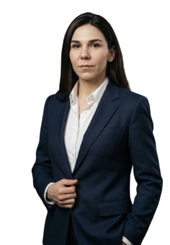 Анна Миколаївна Виходцева